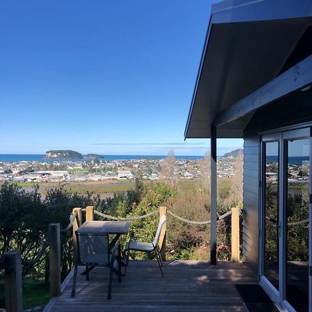 Mandhari - The View Villa Whangamata Exterior photo