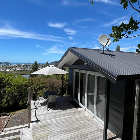 Mandhari - The View Villa Whangamata Exterior photo