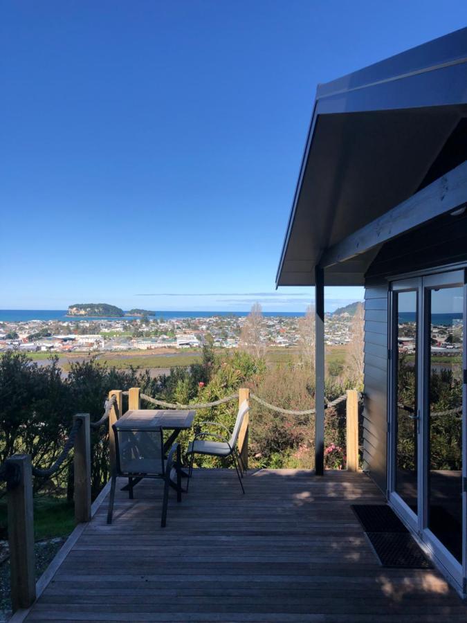 Mandhari - The View Villa Whangamata Exterior photo