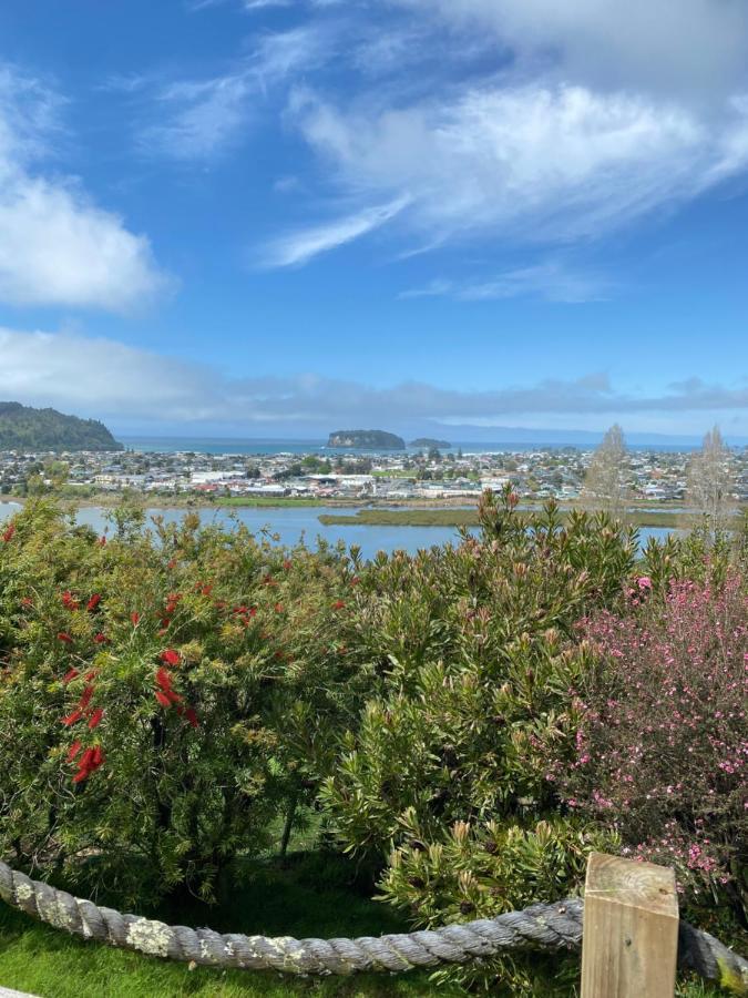 Mandhari - The View Villa Whangamata Exterior photo