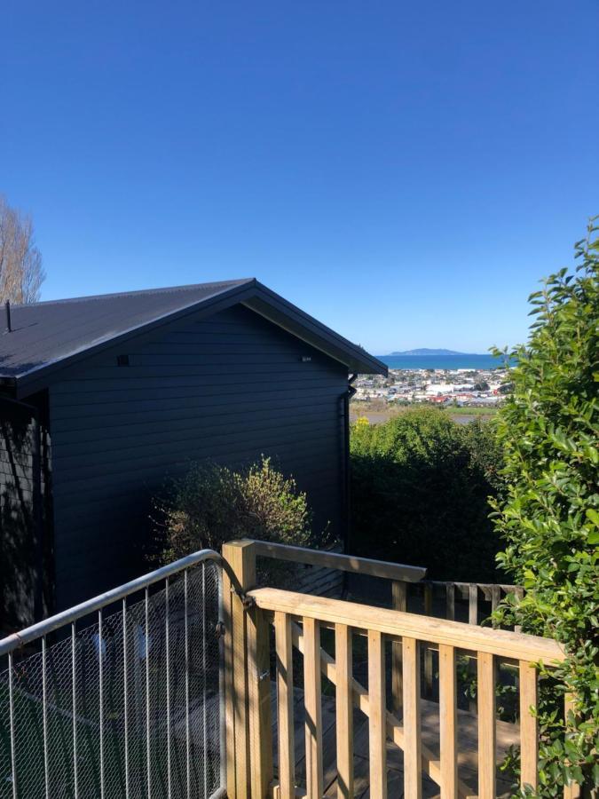 Mandhari - The View Villa Whangamata Exterior photo