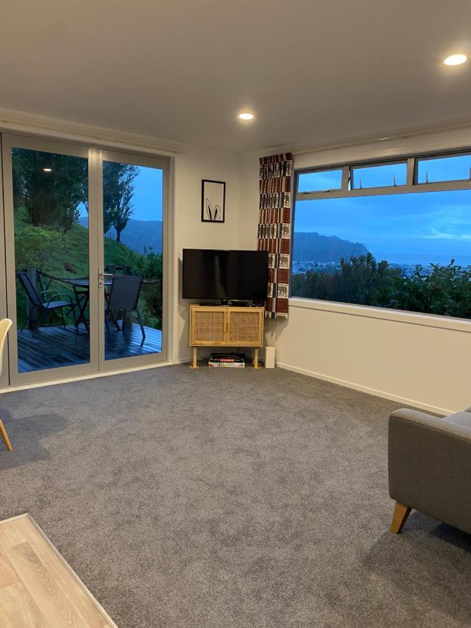 Mandhari - The View Villa Whangamata Exterior photo