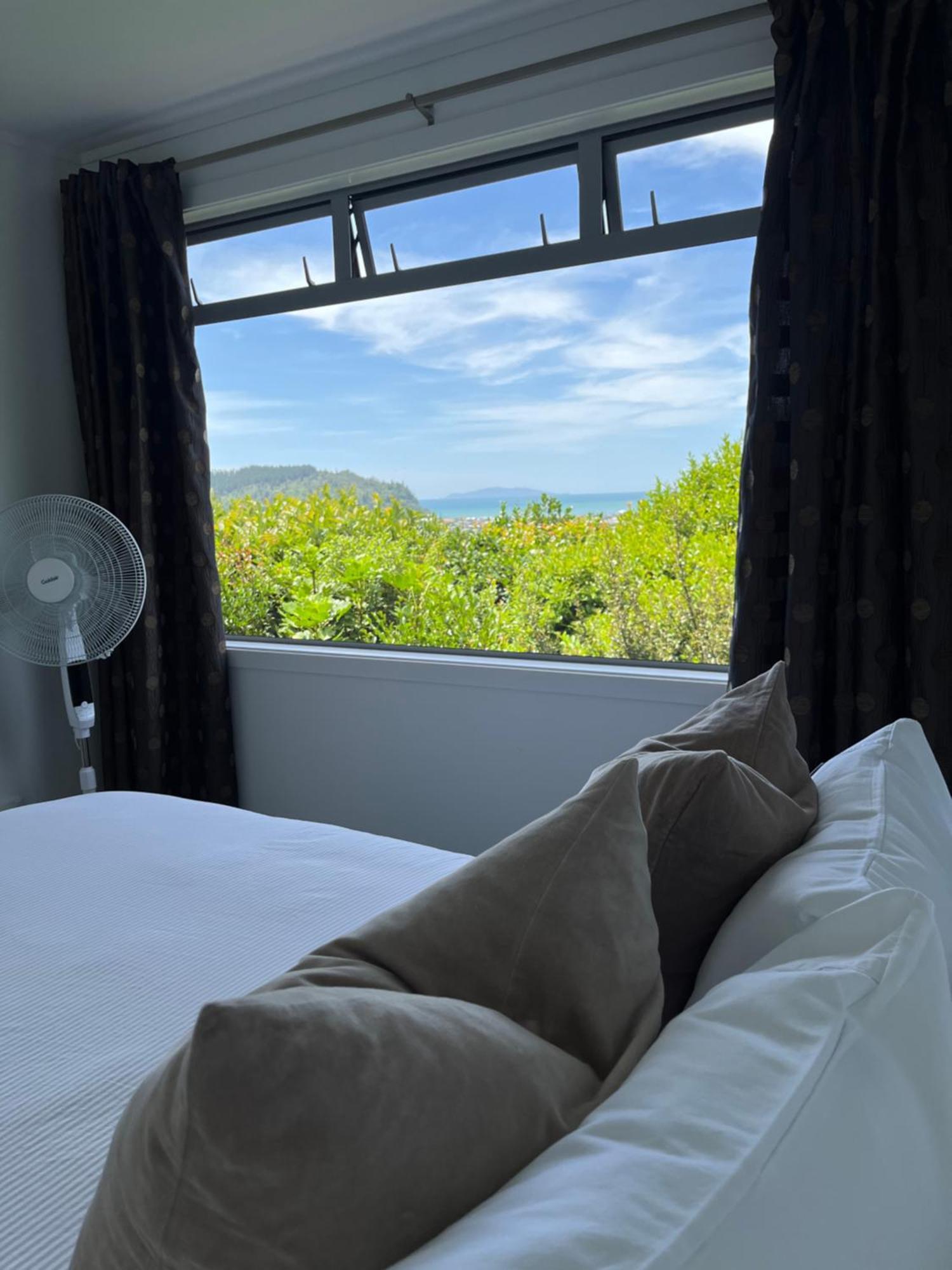 Mandhari - The View Villa Whangamata Exterior photo