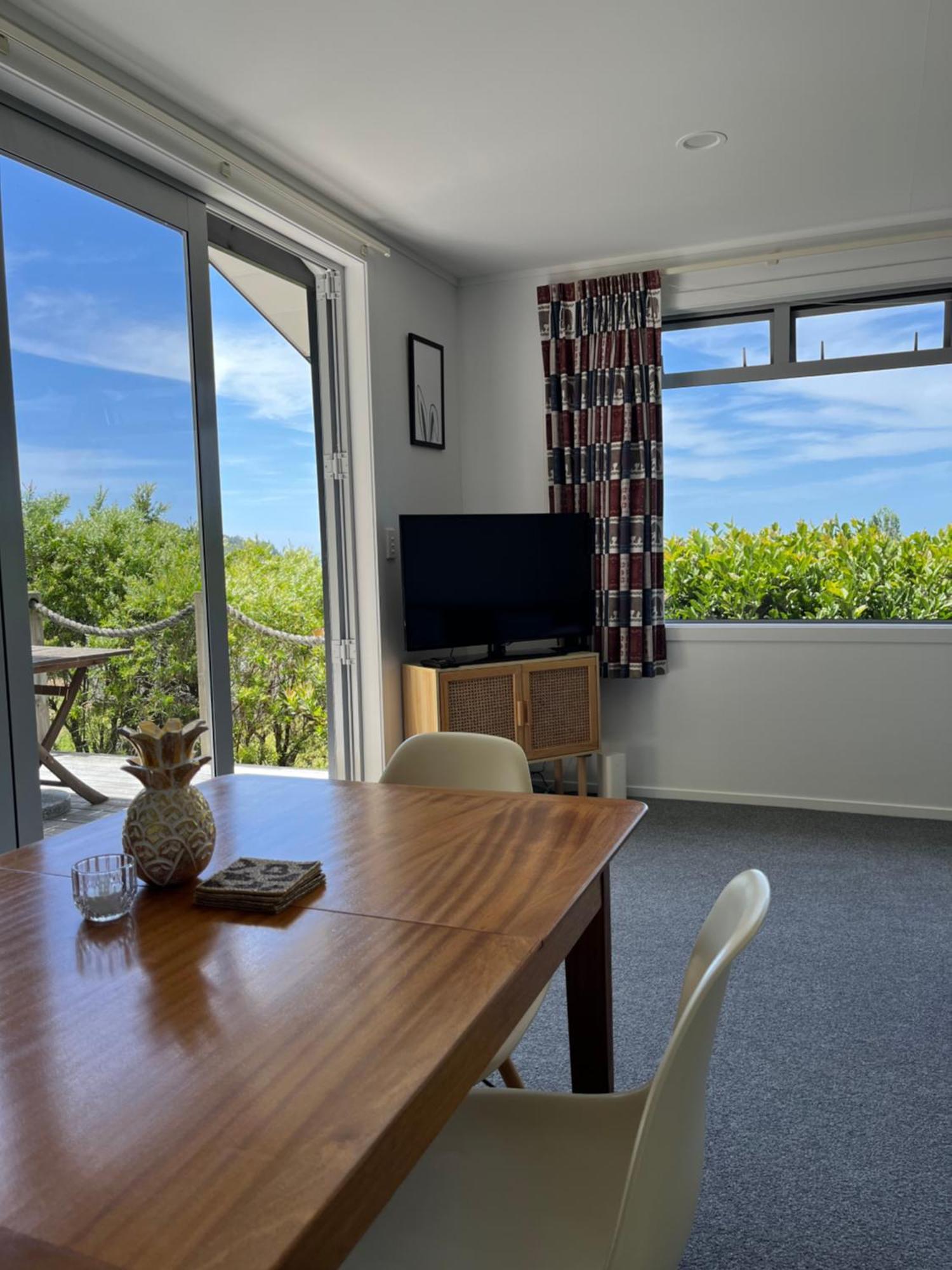 Mandhari - The View Villa Whangamata Exterior photo