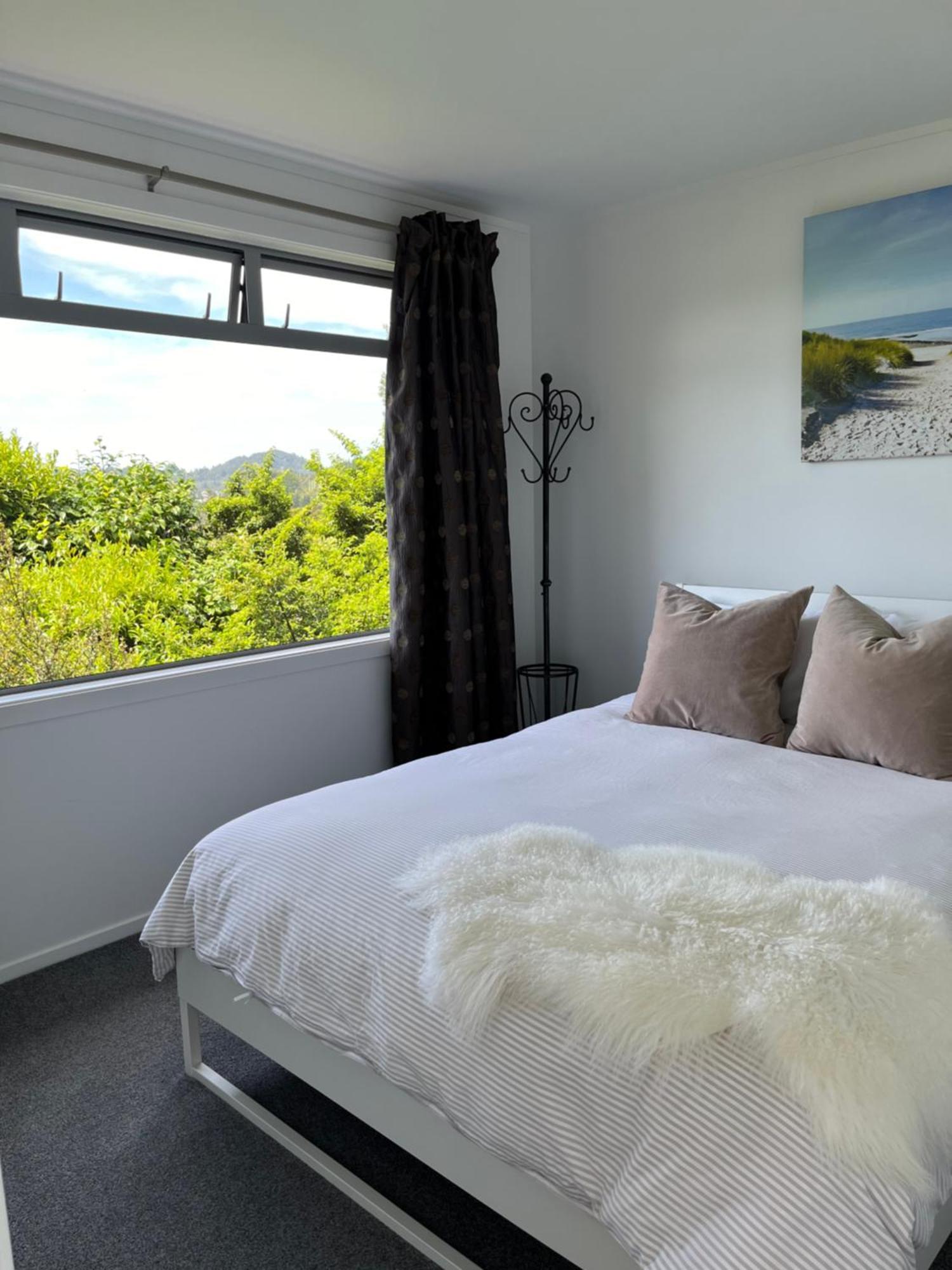 Mandhari - The View Villa Whangamata Exterior photo